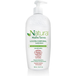 Istituto Spagnolo Natura Madre Tierra Ecocert Lozione Corpo 300 Ml Unisex