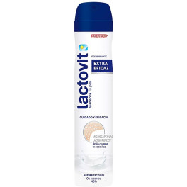 Lactovit Original Deo-Spray 200 ml Unisex