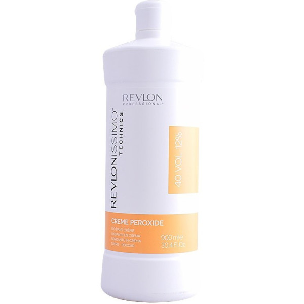 Revlon Issimo Creme Peroxide 12% 40 Vol. 900 ml Unissex