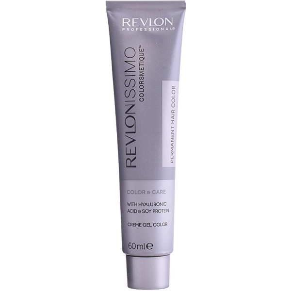 Revlon Issimo Color & Care 4-brun moyen 60 Ml