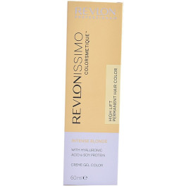 Revlon Issimo Intense Blonde 1201-ash 60 ml Unisex