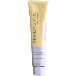 Revlon Issimo Intense Blonde 1202-platinium 60 ml unissex