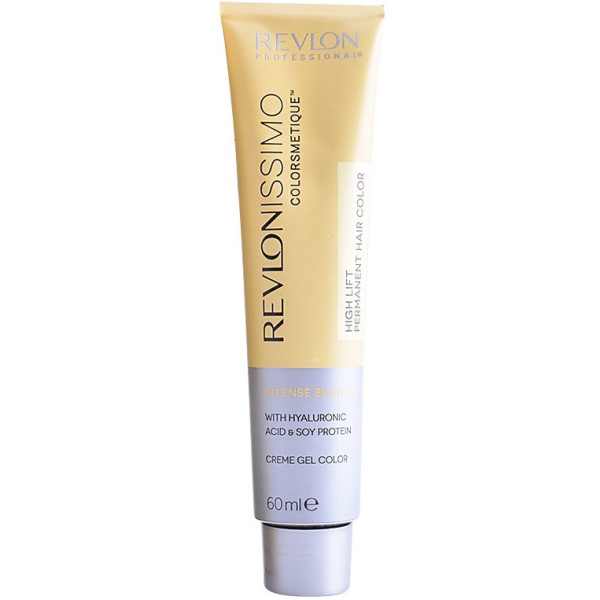 Revlon Issimo Biondo Intenso 1202-platino 60 Ml Unisex