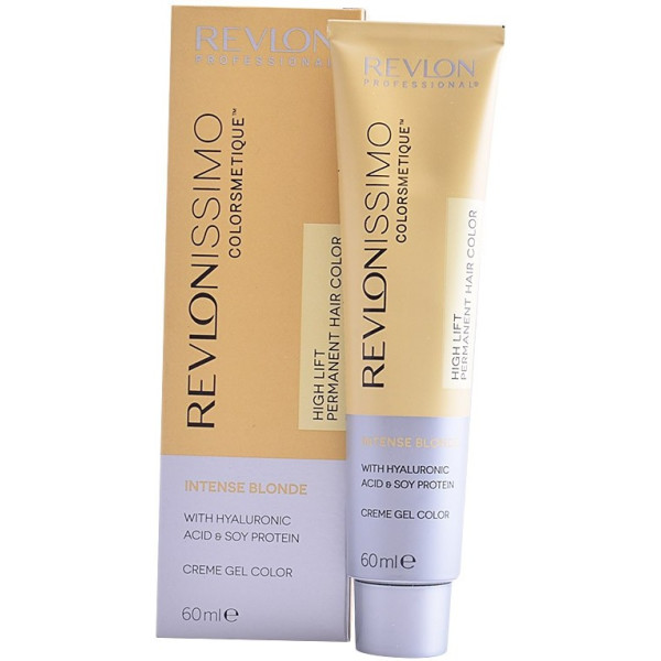 Revlon Issimo blond intense 1222mn-irisé 60 ml unisexe