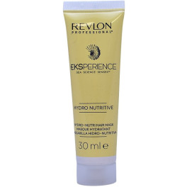 Revlon Eksperience Hydro Nutritive Mask 30 ml unissex