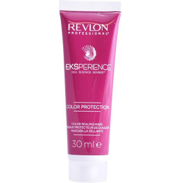 Revlon Eksperience Color Protection Maintenance Mask  30 Ml Unisex