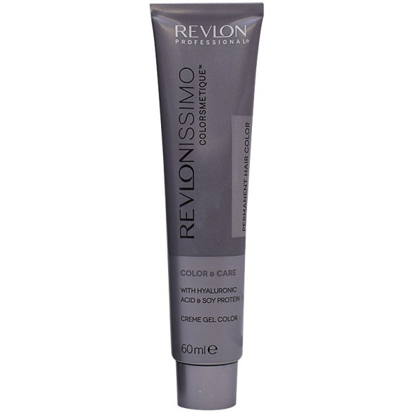 Revlon  Issimo Color & Care 7sn-medium Blonde 60 Ml Unisex
