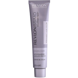 Revlon Issimo Color & Care 83-light Golden Blonde 60 ml