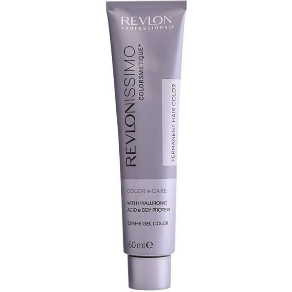 Revlon Issimo Color & Care 83 biondo chiaro dorato 60 ml