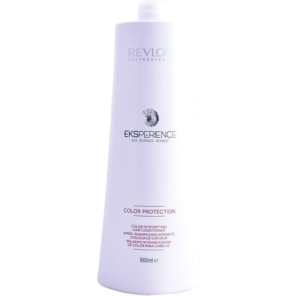 Revlon Eksperience Color Protection Conditioner 1000 Ml Unisex