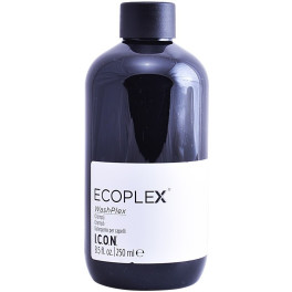 I.c.o.n. Ecoplex Washplex 250 Ml Unisex