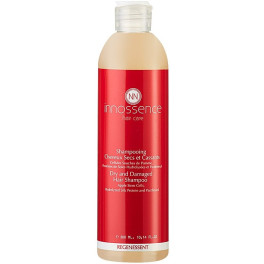 Innossence Regenessent Shampooing Cheveux Secs Et Cassants 300 ml Unissex