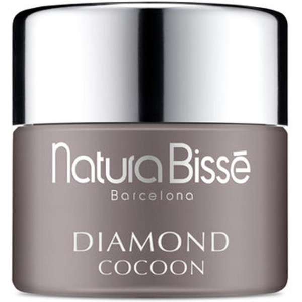 Natura Bissé Diamond Cocoon Ultra Rijke Crème 50 Ml Vrouw