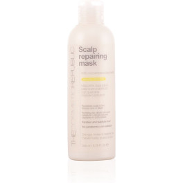 The Cosmetic Republic Scalp Repairing Mask 200 Ml Unisex