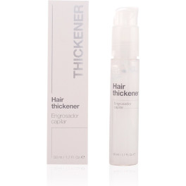 The Cosmetic Republic Hair Thickener Serum 50 Ml Unisex