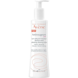 Avene Anti Rougeurs Cleansing Lotion 200 Ml Unisex