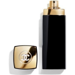 Chanel Nº 5 Eau De Parfum Vaporizador Refillable 60 Ml Unisex