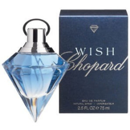 Chopard Wish Eau de Parfum Spray 75 Ml Donna