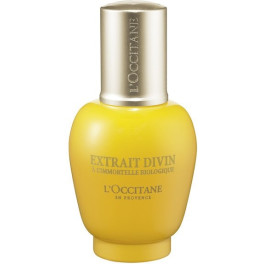 L´occitane Immortelle Divine Sérum 30 Ml Unisex