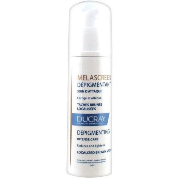 Ducray Melascreen Depigmenting Intenso Care 30 ml Unisex