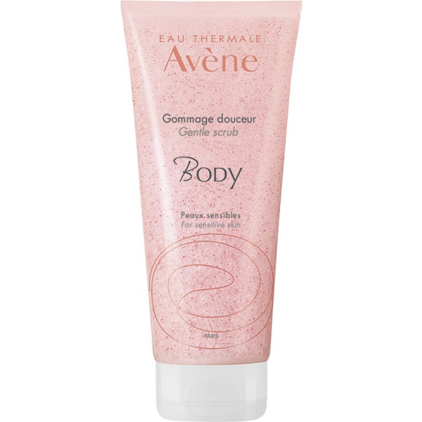 Avene Esfoliante Corporal Suave 200ml