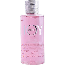 Dior Joy By Gel Moussant Pour La Douche  200 Ml Mujer