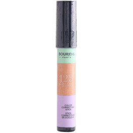 Bourjois 123 Perfect Color Correcting Stick Mujer