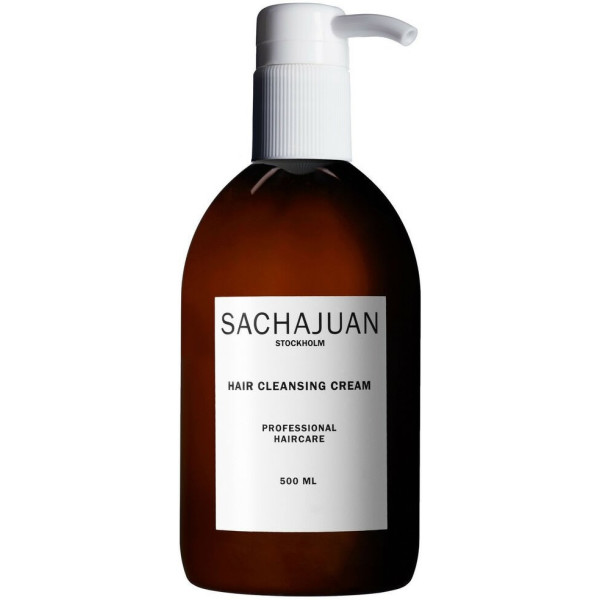 Crema detergente per capelli Sachajuan 500ml
