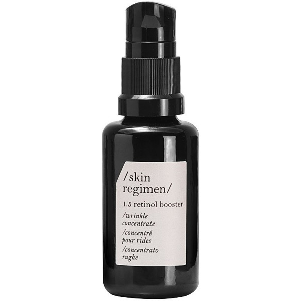 Regime de pele Comfort Zone 1.5 Retinol Booster 25 ml unissex