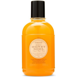 Perlier Honey Crema Baño Ducha 1000ml