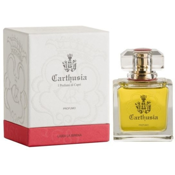 Carthusia Ligea Perfume 50ml