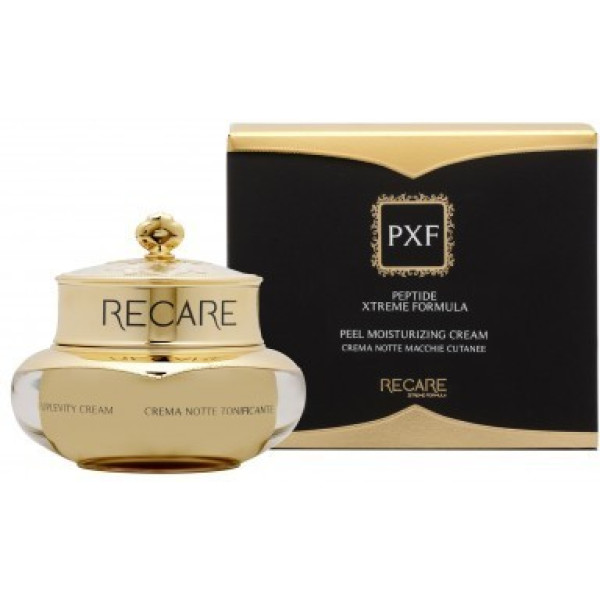 Recare Peel Moisturizing Cream 50ml