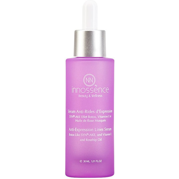 Innossence Innolift Serum Anti-rides D'expression 30 Ml Unissex