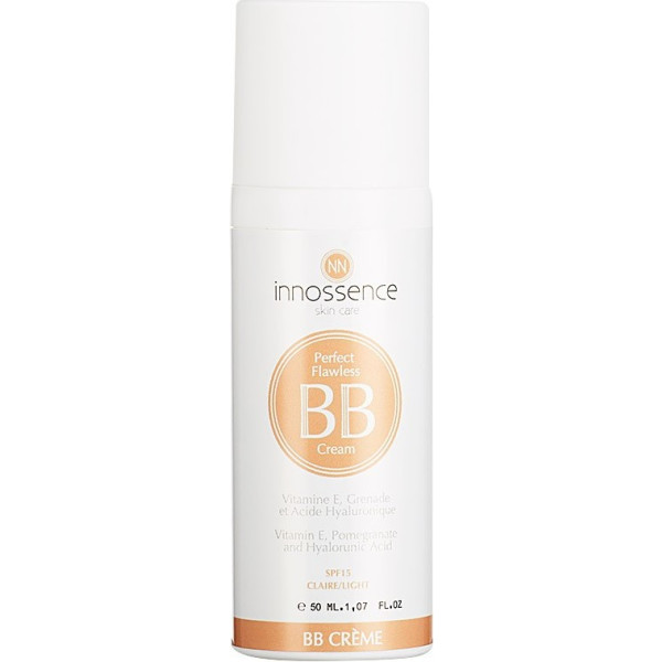Innossence Bb Crème Perfect Flawless Claire 50 Ml Unisexe