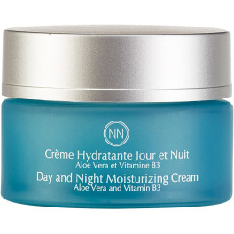 Innossence Innosource Creme Hidratante Jour Et Nuit 50ml Unissex