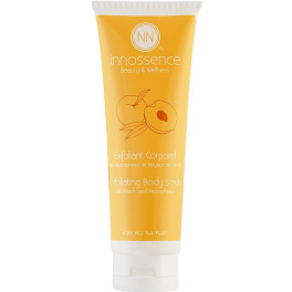 Gel Esfoliante Corporal Innossence Innopure 250ml Unissex