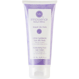 Innossence Mains Et Pieds Creme Hidratante Soin Des Pieds 200 Ml Unissex