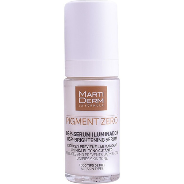 Martiderm Dsp-sérum éclairant 30 Ml Unisexe