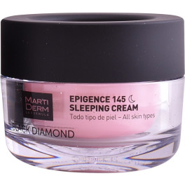 Martiderm Epigence 145 Sleeping Crema Notte Antietu00e0 50 Ml Unisex