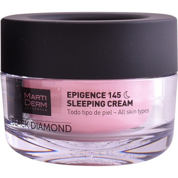 Martiderm Epigence 145 Sleeping Crema Notte Antietu00e0 50 Ml Unisex