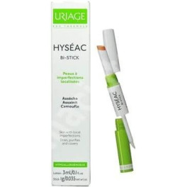 Uriage Hyséac Bi-stick 3 ml unissex