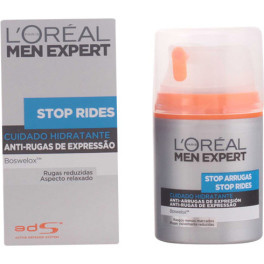 L\'oreal Men Expert Stop Rimpels 50 Ml Man