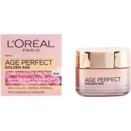 L\'oreal Age Perfect Golden Age Creme de Dia 50 ml Mulher