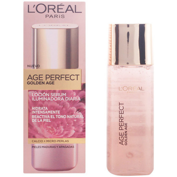 L'oreal Age Perfect Golden Age Serum 30 Ml Mujer