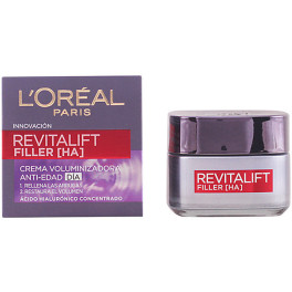 L\'oreal Revitalift Filler Anti-aging Volumizing Day Cream 50 ml Woman