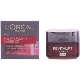 L\'oreal Revitalift Laser X3 Creme de Dia 50 ml Feminino