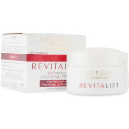 L'oreal Revitalift Crema 50ml