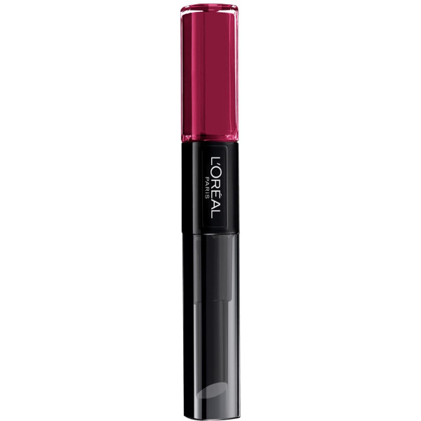 L'oreal Infaillible 24h Lipstick 214-raspberrry Mujer
