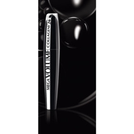 L\'oreal Mega Volume Collageen Mascara 001 Vrouw