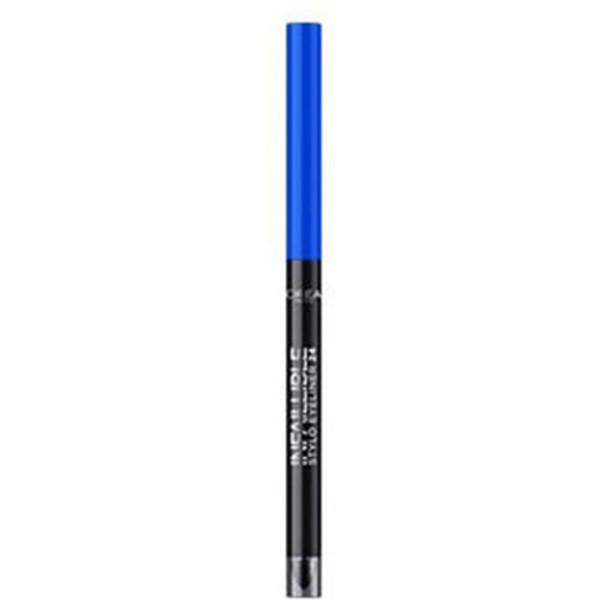 L'oreal Infallible Stylo Eyeliner 316 Wild Blue